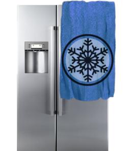 Не работает, перестал холодить - холодильник Zanussi
