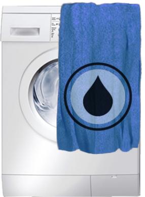 Течет вода, подтекает - стиральная машина Zanussi